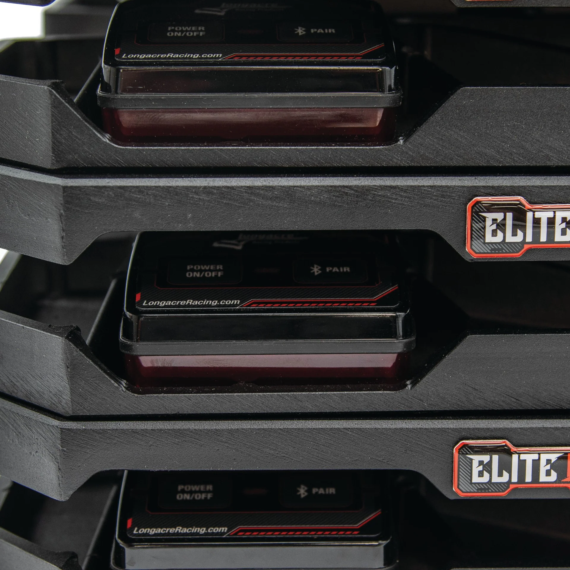 Elite Pro Wireless Scales from Longacre 1100 Lbs./Pad, 12" Pads - Image 4