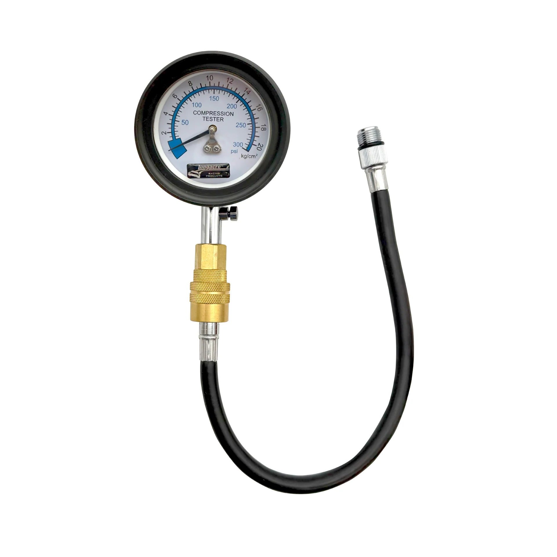 Engine Compression Tester