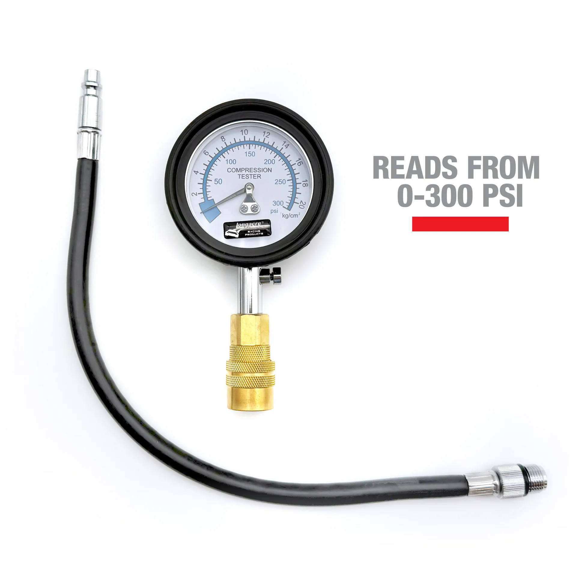 Engine Compression Tester - Image 2