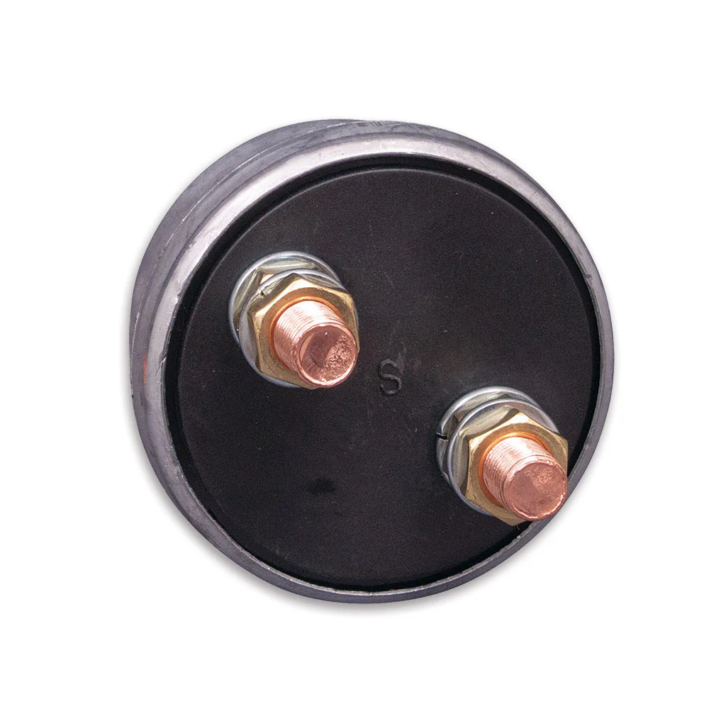 Flip-up Start / Ignition Panel w/ Pilot Light & Battery Disconnect - Image 4