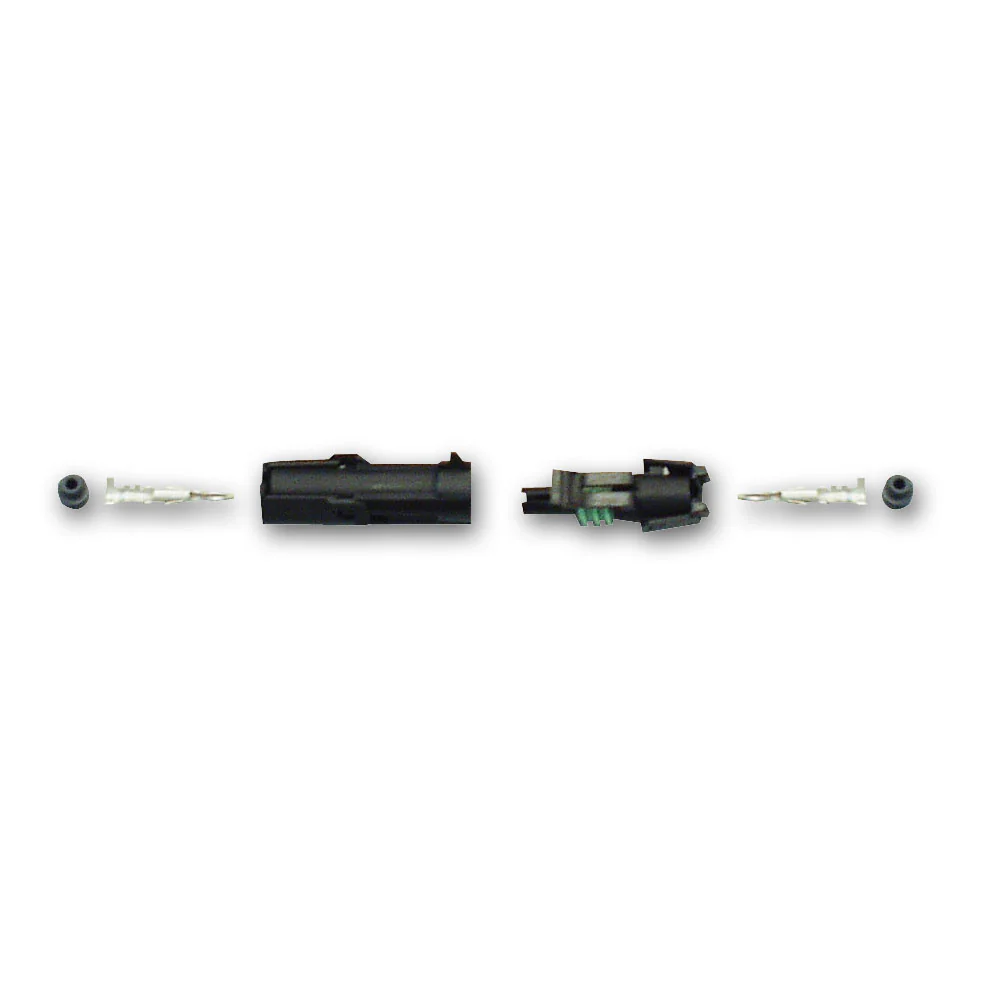 Weather Pack Connector Kit